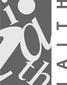 Iaith Logo